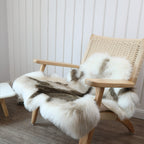 Modern Reindeer Pattern Floor Mat - Modomu