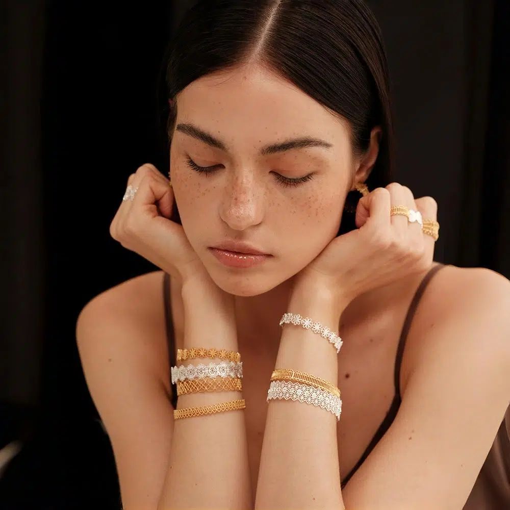 French Inspired Exquisite Bracelet - Modomu