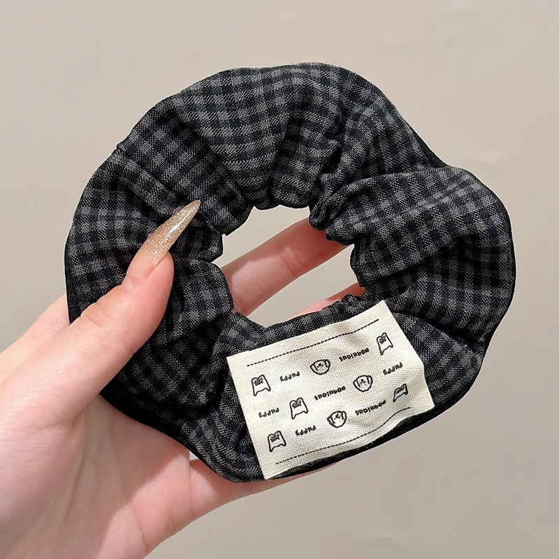 Lace Scrunchie Collection