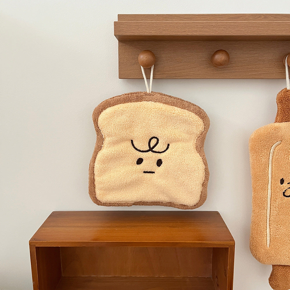 Cartoon Hanging Hand Towel - Modomu