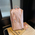 Nylon Sling Backpack