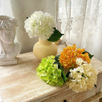 Hydrangea Artificial Flower Arrangement - Modomu