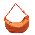 Crescent Dumpling Sling Bag