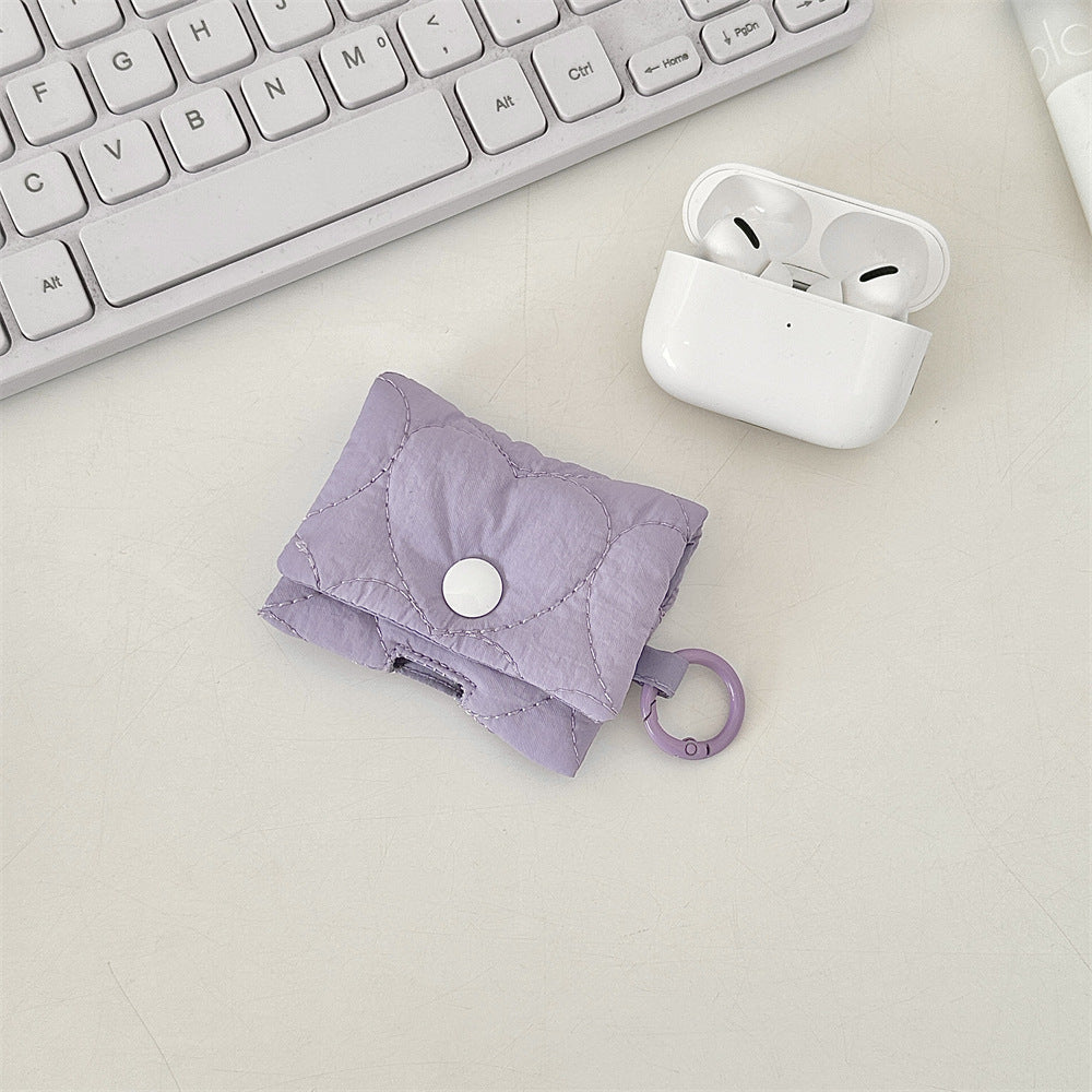 AirPods Protective Storage Case - Modomu