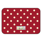Retro Print Wipe Clean Placemat