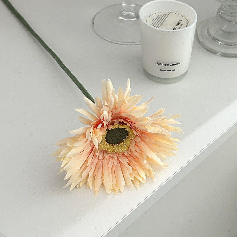 Artificial Chrysanthemum Stem Decor - Modomu