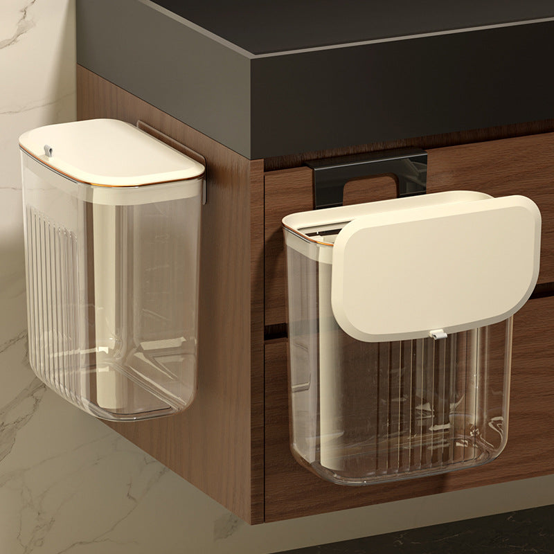 Wall Mounted Laundry Basket - Modomu