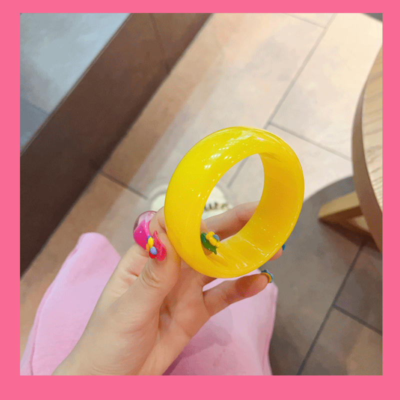 Geometric Star Charm Bracelet - Modomu