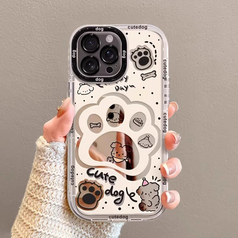 Puppy Paw Phone Case – Puppy Paw Strap