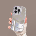 Mirror Bow iPhone Case