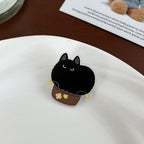 Cat Brooch Cartoon Pin - Modomu