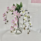 Hanging Silk Jasmine Spray - Modomu