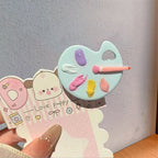 Mini Palette Hair Clip - Modomu