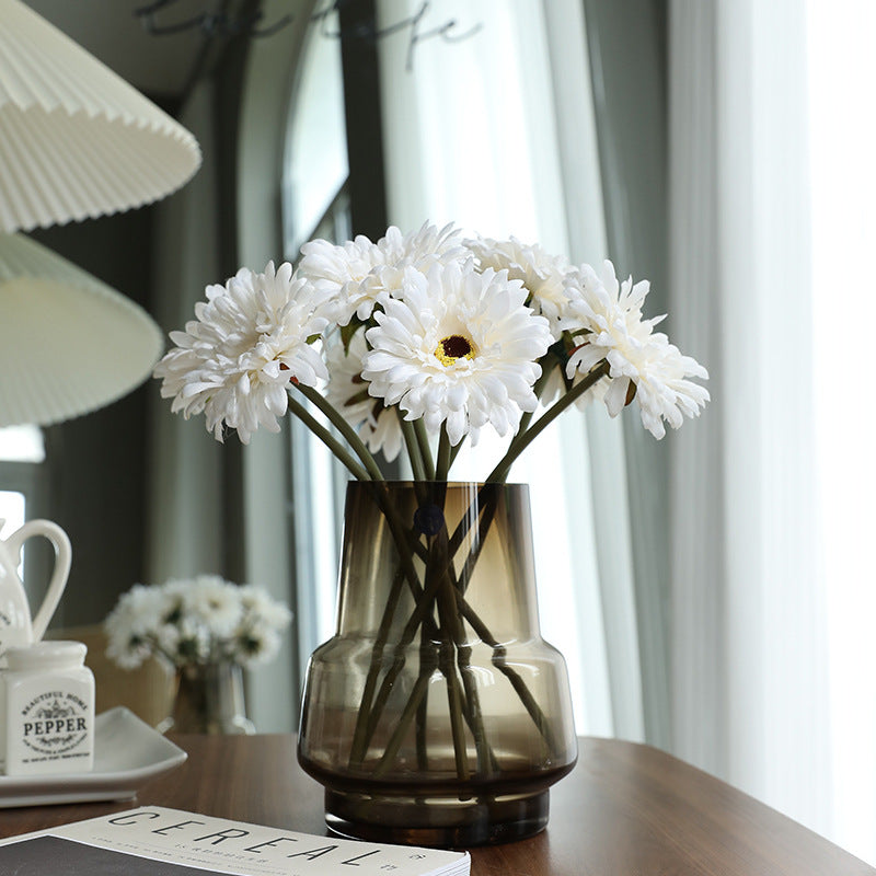 Single Gerbera Artificial Stem - Modomu