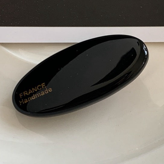 Minimal Candy Hair Clip - Modomu