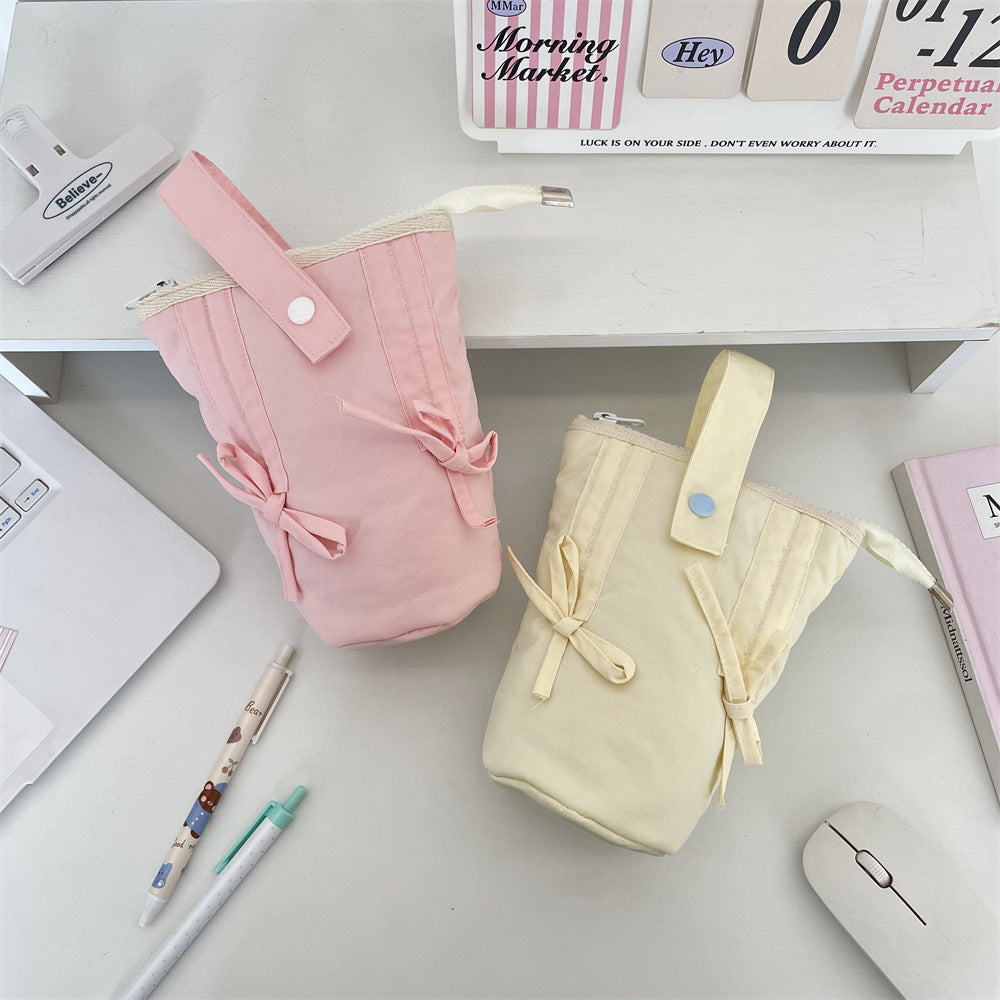 Vertical Foldable Pencil Case - Modomu