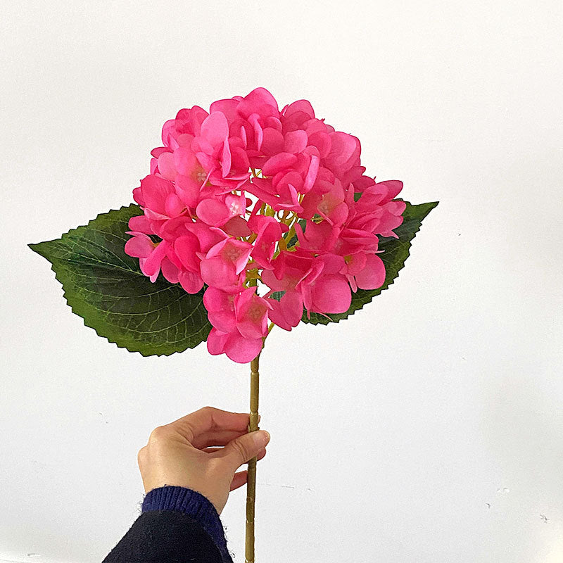 Hydrangea Artificial Flower Arrangement - Modomu