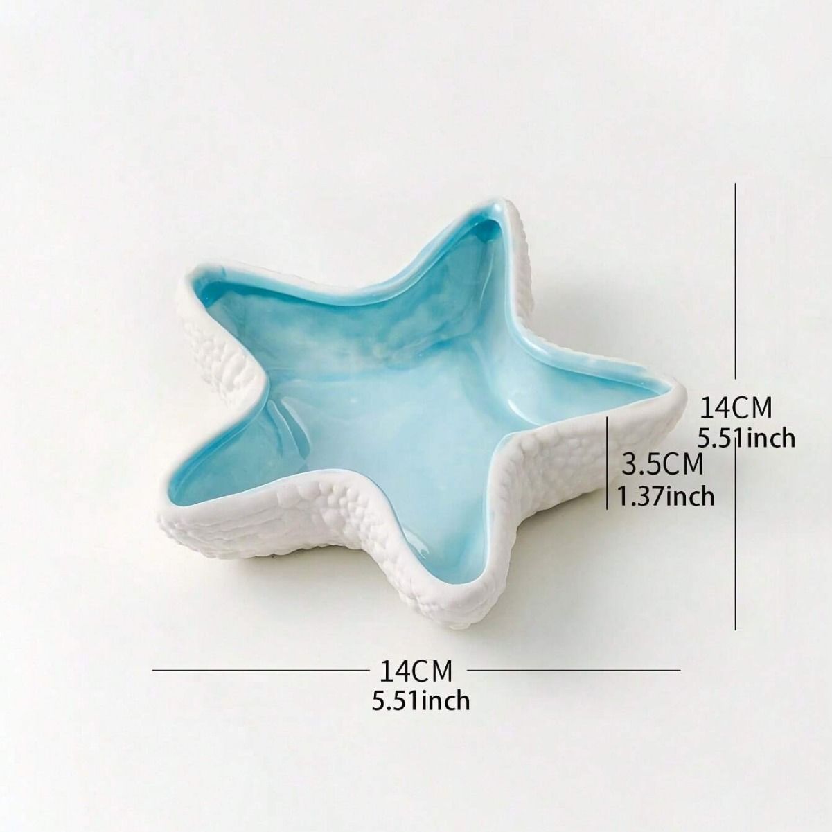 Ceramic Ashtray - Modomu
