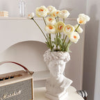 Artificial Lotus Camellia Bouquet - Modomu