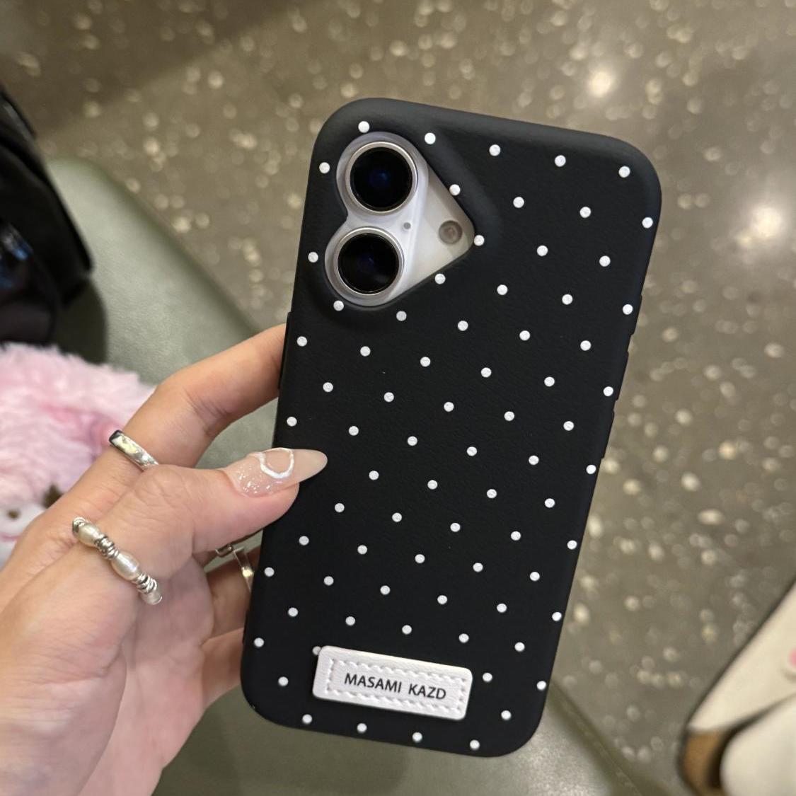 Heart Camera Phone Case - Modomu