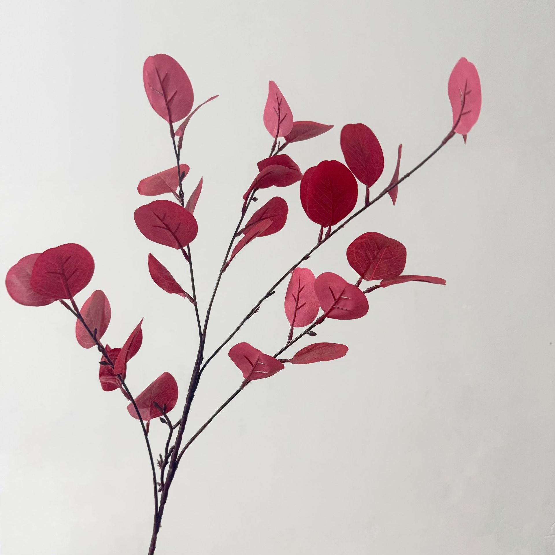 Artificial Eucalyptus Leaf Stem - Modomu