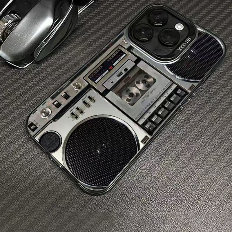 Energy iPhone Case