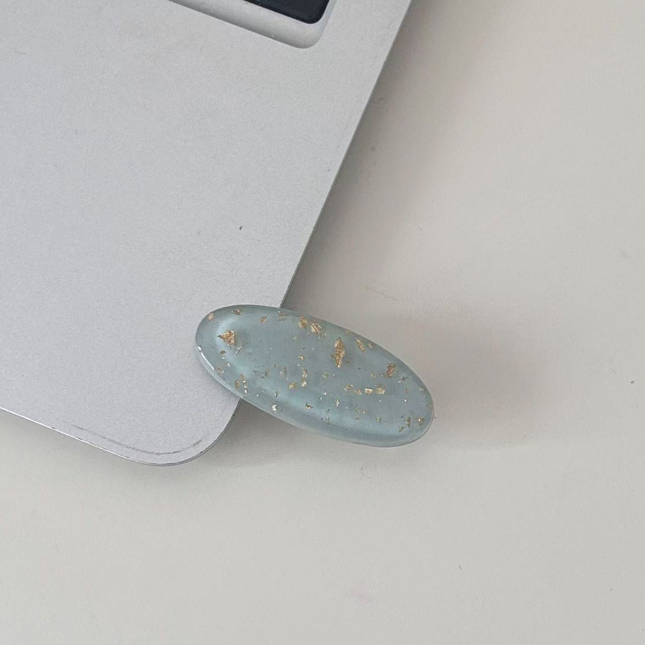 Minimal Candy Hair Clip - Modomu