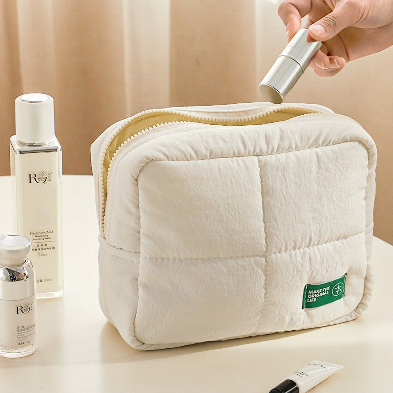 Nylon Travel Toiletry Organizer - Modomu
