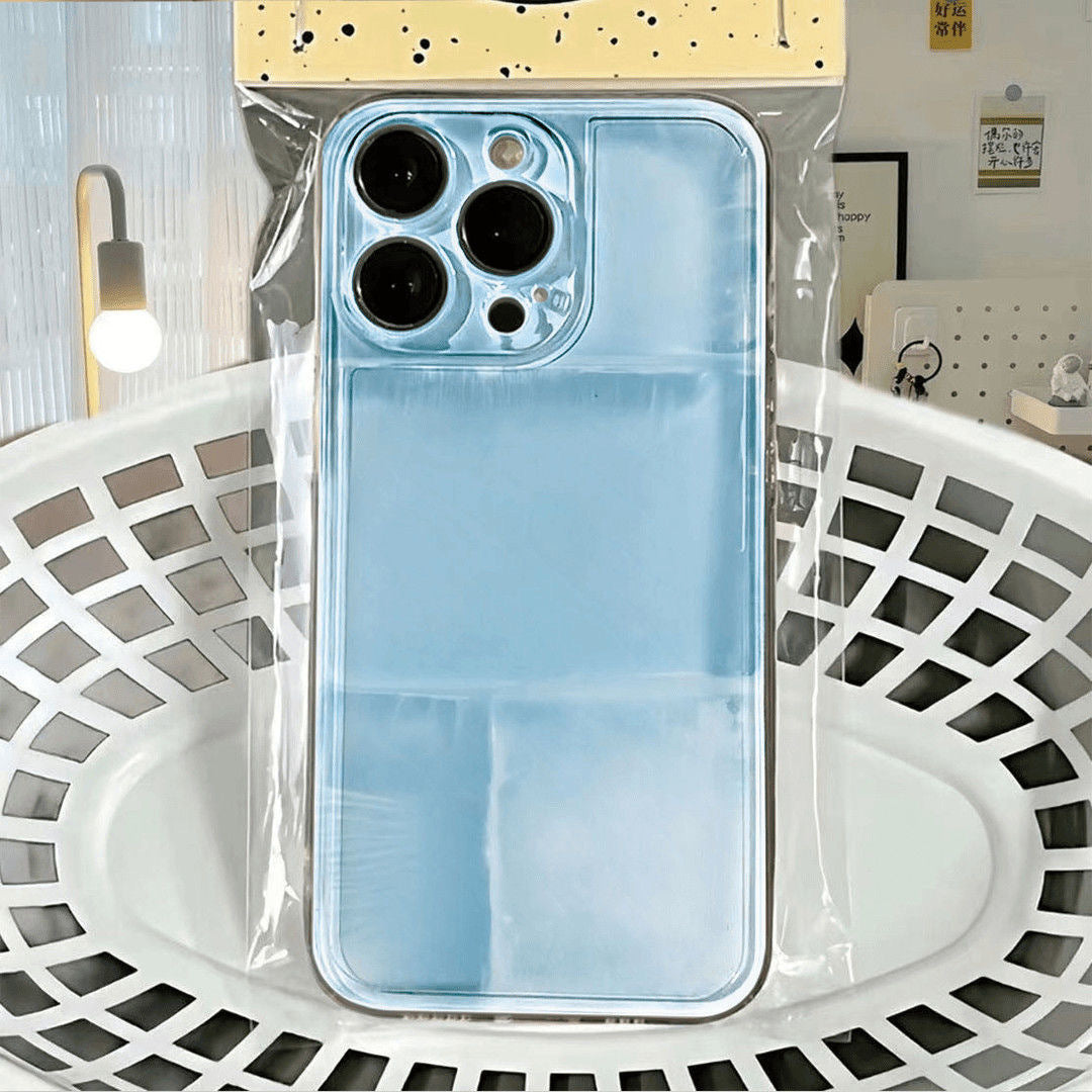 Summer Chill iPhone Case