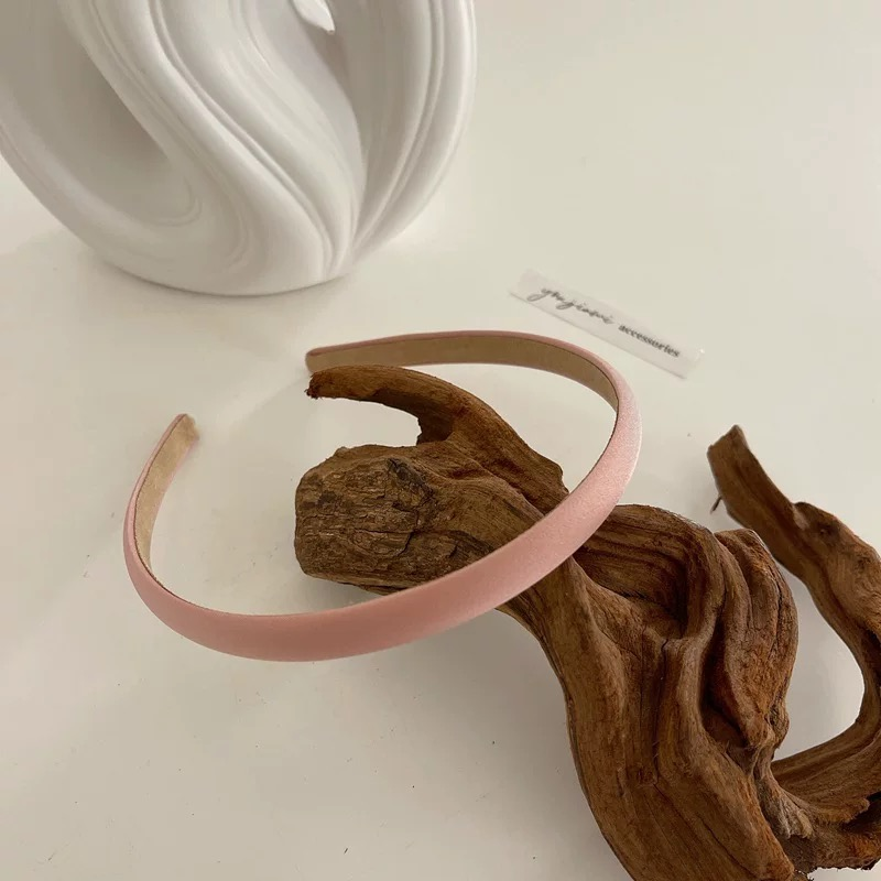 Slim Headband Minimalist Hair Accessory - Modomu