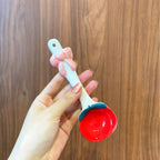 Cute Ceramic Dessert Spoon - Modomu