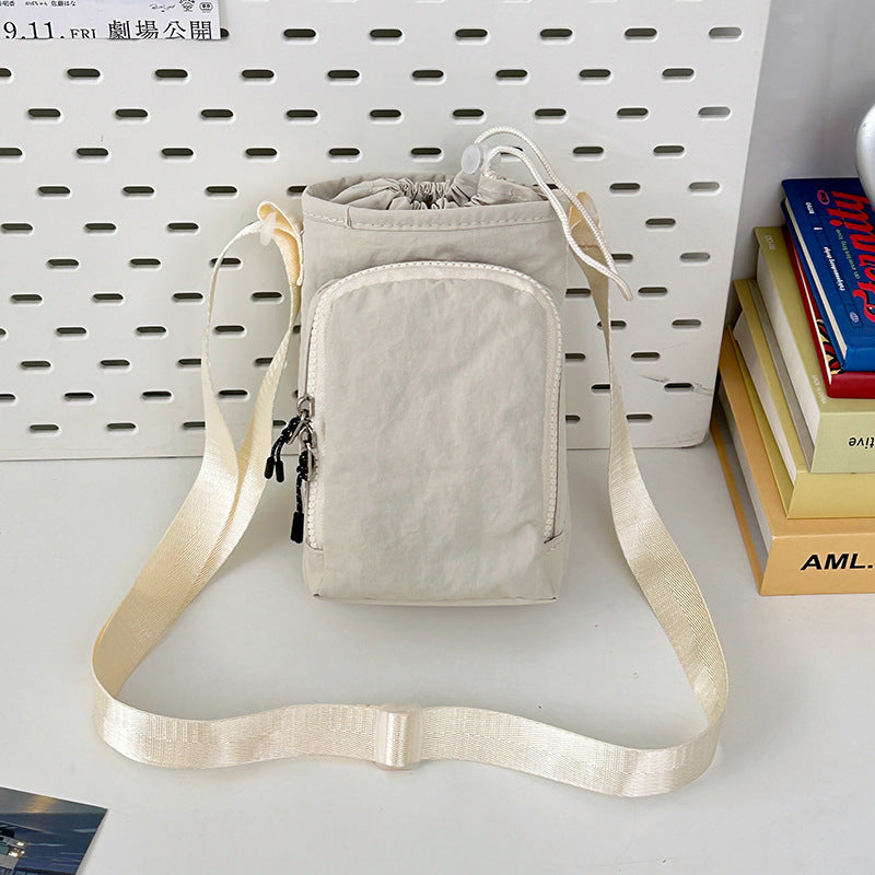 Sporty Phone Crossbody