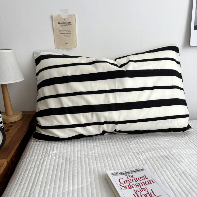 Everyday Washed Cotton Pillowcase