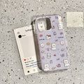 Westie Cheese Grip Phone Case – Westie Classic