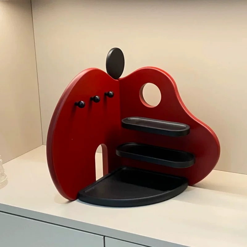 Apple Key Storage Entry Shelf - Modomu