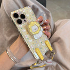 Spring Puppy Phone Case