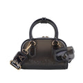 PVC Jelly Crossbody Handbag