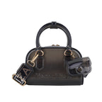 PVC Jelly Crossbody Handbag