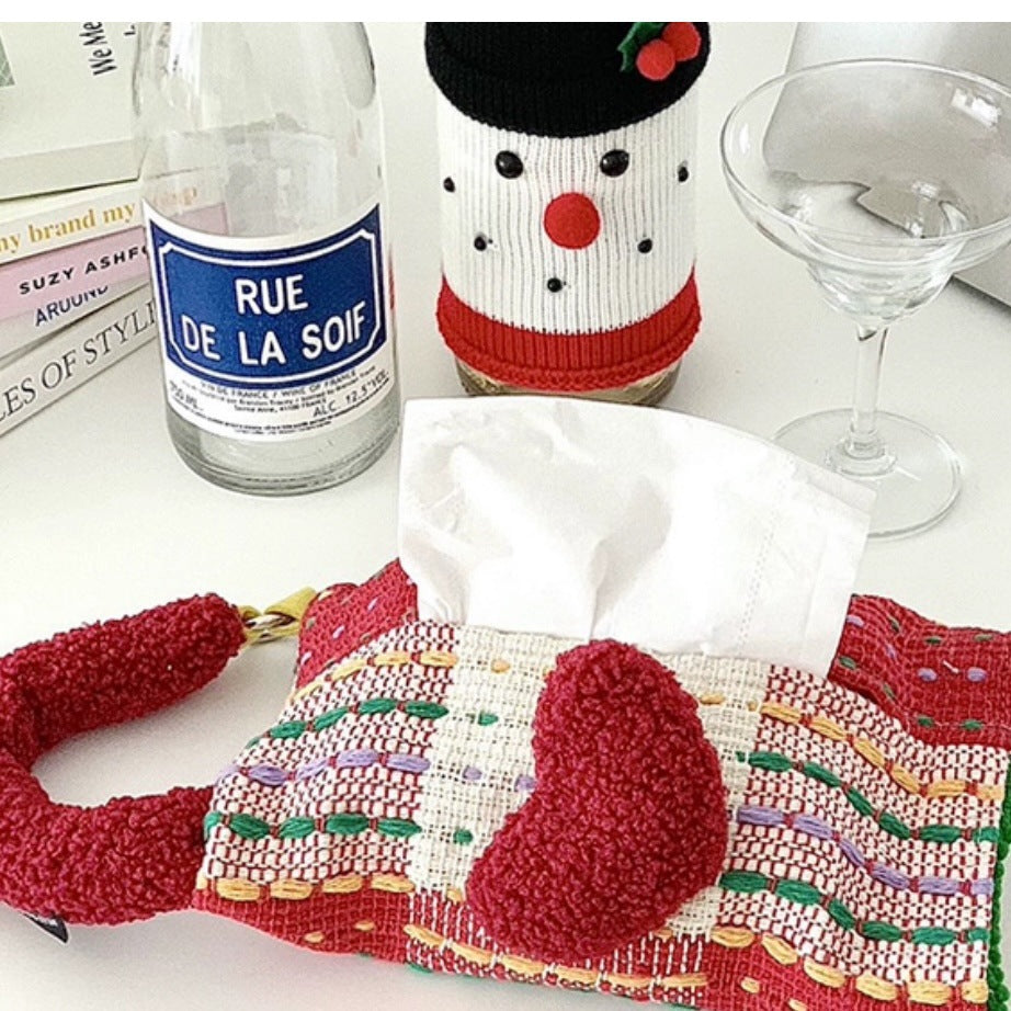 Dopamine Hanging Tissue Holder - Modomu