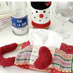 Dopamine Hanging Tissue Holder - Modomu