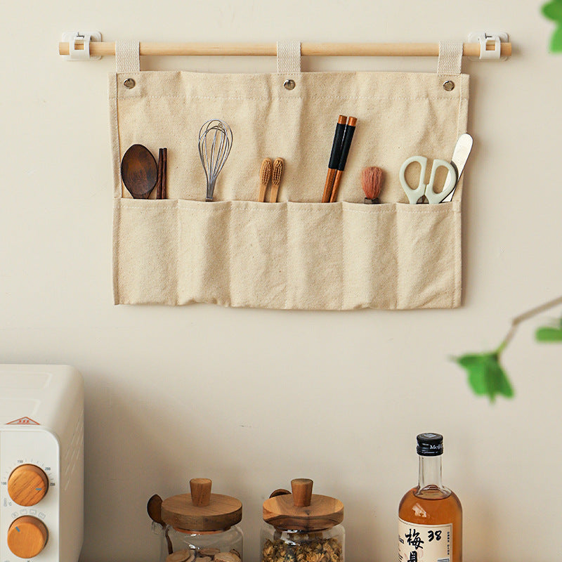 Hanging Kitchen Storage Organizer - Modomu