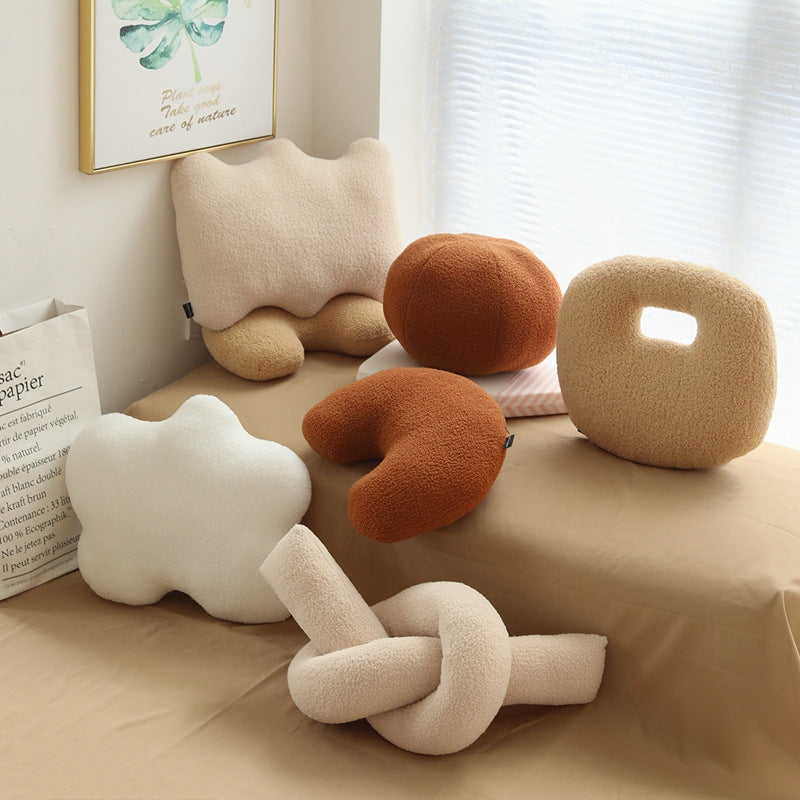 Nordic Style Special-shaped Pillow