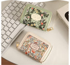 Compact Multi-Card Wallet - Modomu
