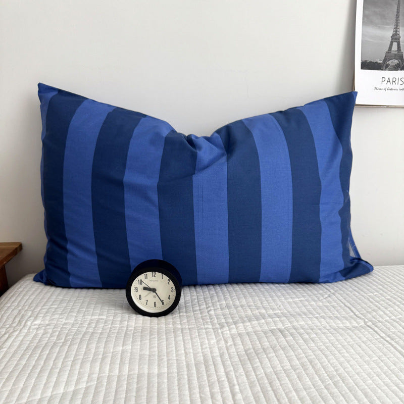 Everyday Washed Cotton Pillowcase