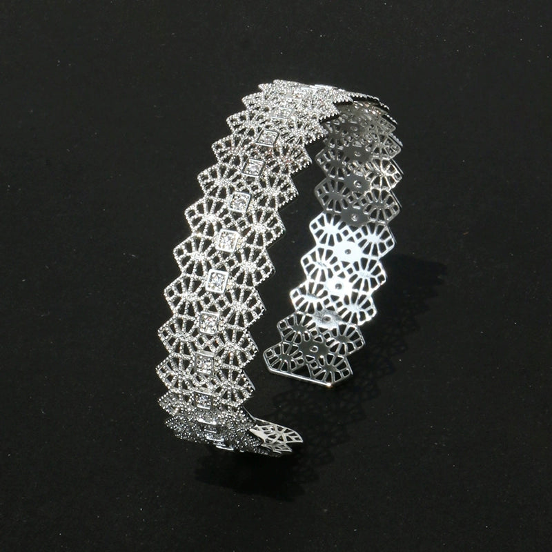 French Inspired Exquisite Bracelet - Modomu