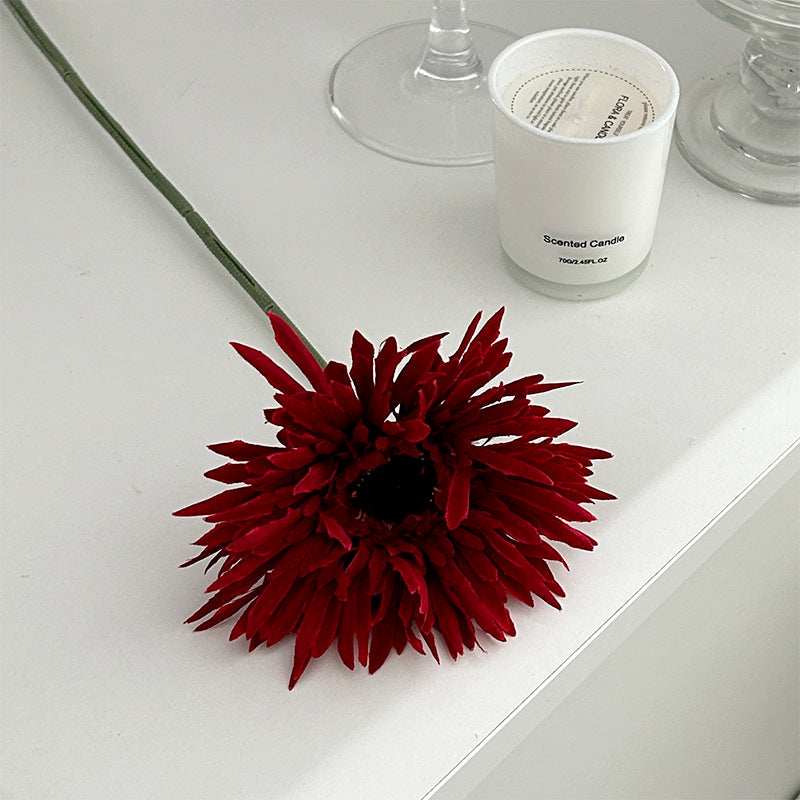 Artificial Chrysanthemum Stem Decor - Modomu