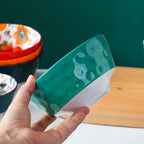 Cartoon Ceramic Children's Bowl - Modomu