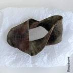 Mottled Artist Headband Accessory - Modomu