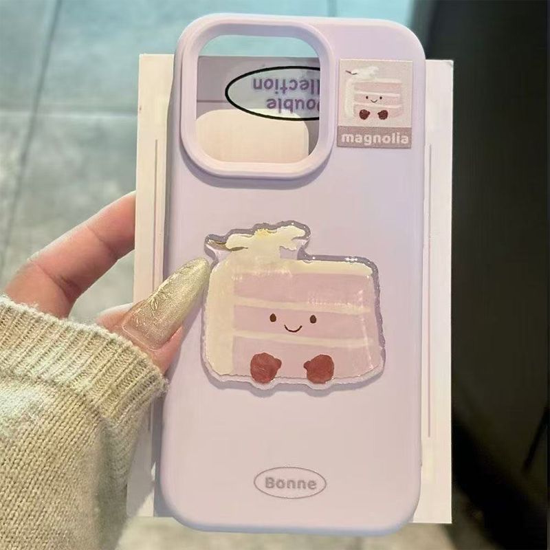Cake Patch Pastel Case
