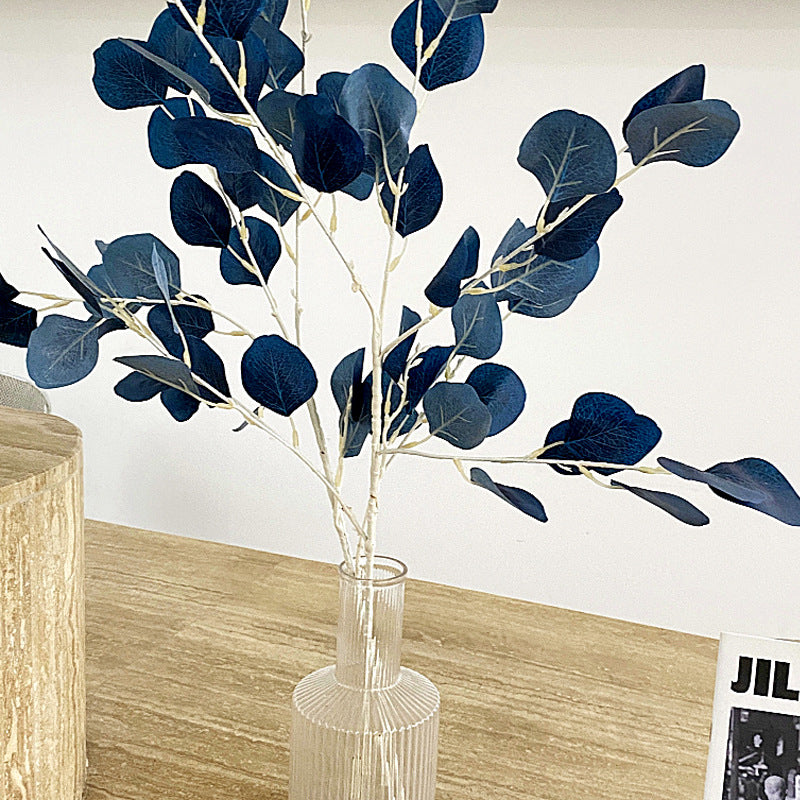 Artificial Eucalyptus Leaf Stem - Modomu